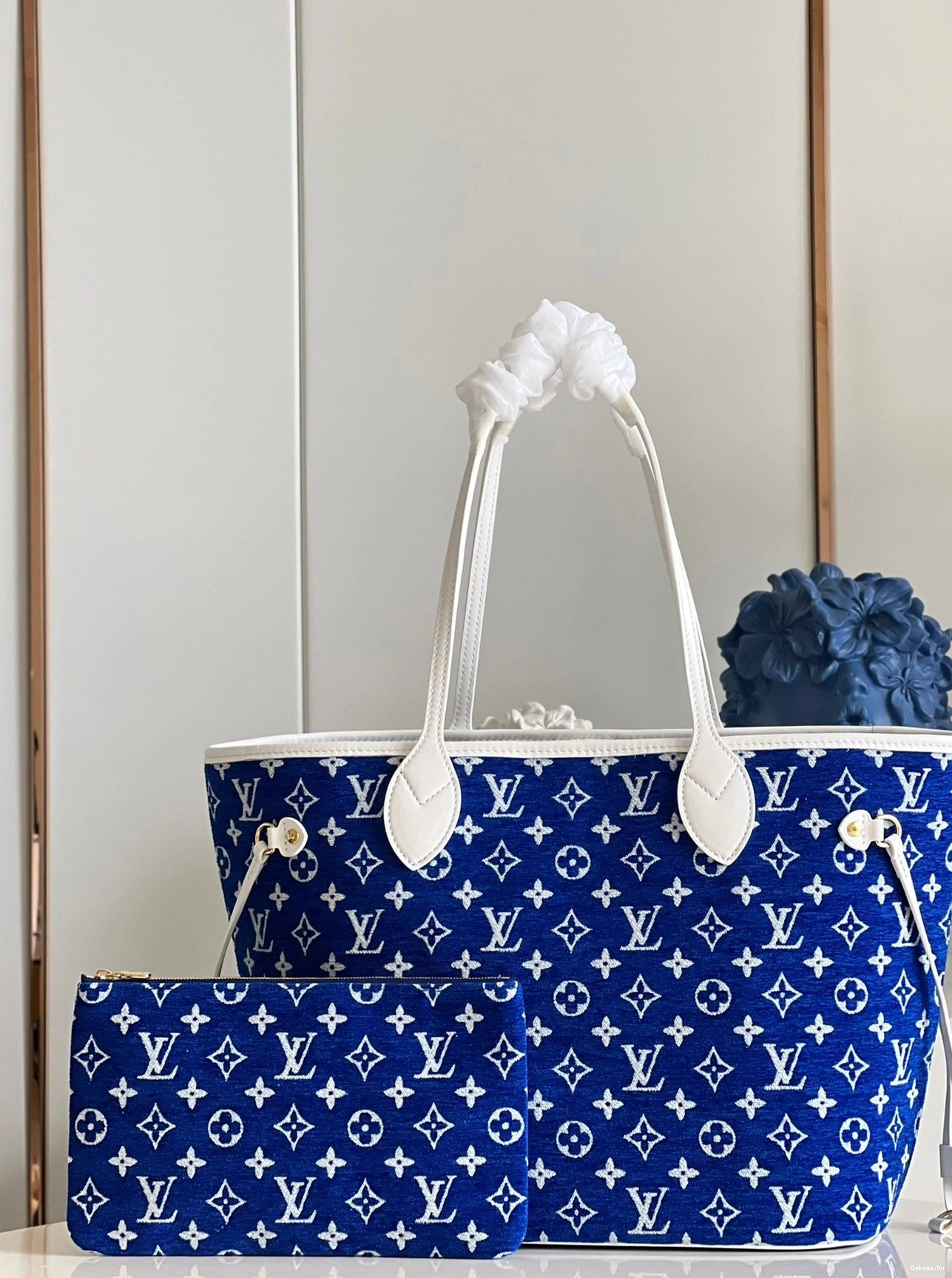 NEVERFULL MM VUITTON LOUIS 0423